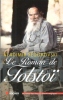 Le Roman De Tolstoï :  Le Roman des Lieux et Destins Magiques. FEDOROVSKI Vladimir