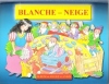 Blanche-Neige : Album En Relief et animé. PERRAULT Charles