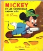 Mickey et Les Souriceaux Ensorcelés. DISNEY Walt