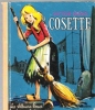 Cosette adapté Par Denis-François. HUGO Victor