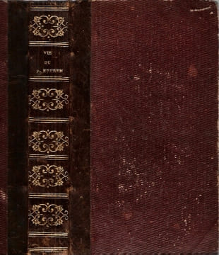Vie du Père Marie Ephrem ( Vincent-Joseph-Mathieu Ferrer ) Ou Histoire D'un Moine De Nos Jours . Mort à L'Abbaye de La Trappe d'Aiguebelle ( Drôme ) - ...