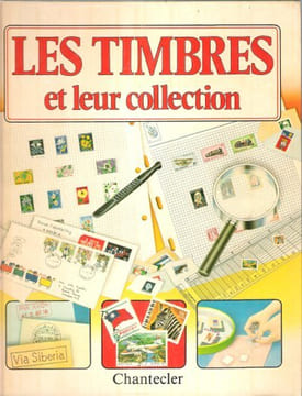 Les Timbres et Leur Collection. ALLEN Judy