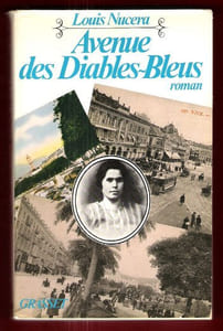 Avenue Des Diables-Bleus