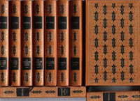 Les Rougon-Macquart : Histoire Naturelle et Sociale D'une Famille sous Le Second Empire . La Conquête De Plassans . Tome 1 et 2 . Complet