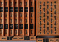Les Rougon-Macquart : Histoire Naturelle et Sociale D'une Famille sous Le Second Empire . Son Excellence Eugène Rougon . Tome 1 et 2 . Complet