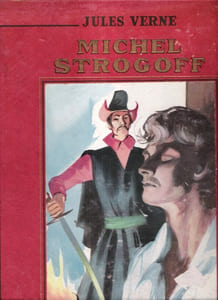 Michel Strogoff .