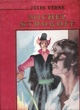 Michel Strogoff .. VERNE Jules