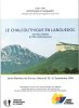 Le Chacolithique En Languedoc , Ses Relations Extra-Régionales . Saint-Mathieu-de-Tréviers ( Hérault ) 20 / 22 Septembre 1990. Collectif