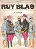 Le Ruy Blas : Hebdomadaire illustré n° 489 - 20 Février  1916 : On Débusque. LE RUY BLAS , J.-A. BISCHOFF Gérant
