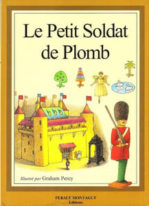 Le Petit Soldat De Plomb