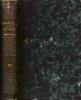 Oeuvres Complètes Publiées D'après Les Imprimés et les Manuscrits Originaux  . Vol. X :  Les Sermons Volume 3. BOSSUET Jacques-Bénigne ( 1627 -1704 )