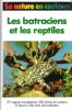 Batraciens et Reptiles. DIESENER Günter , REICHHOLF Josef