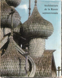 Architecture de La Russie Septentrionale