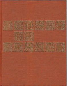 Dictionnaire et Histoire Générale Des Églises de France , Belgique , Luxembourg , Suisse . Complet En 17 Volumes . Chaque Volume est Complet de Sa Carte Volante