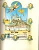 Dictionnaire et Histoire Générale Des Églises de France , Belgique , Luxembourg , Suisse . Complet En 17 Volumes . Chaque Volume est Complet de Sa ...