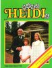 HEIDI N° 6 : Clara En Visite Chez Heidi. Collectif