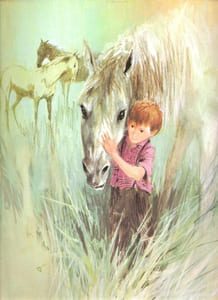 5 Galops de Chevaux