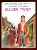 Olivier Twist. DICKENS Charles