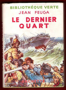 Le Dernier Quart