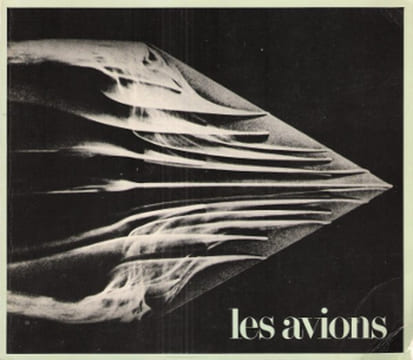 Les Avions. DOLLFUS Charles