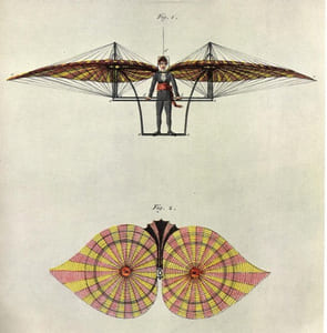 Les Avions