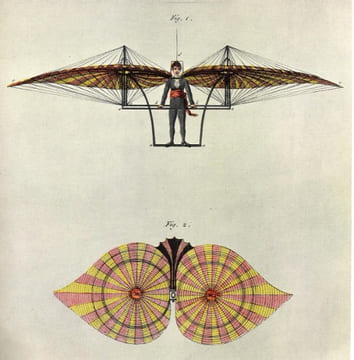 Les Avions. DOLLFUS Charles
