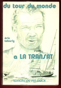Du Tour Du Monde à La Transat