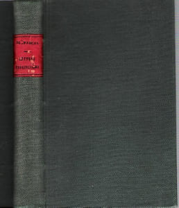 Lettres Écrites à Un Provincial , Précédées De L'histoire Des Lettres Provinciales d'après L'édition De 1754 et D'observations Littéraires Par François De Neufchateau