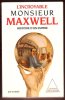 L'incroyable Monsieur Maxwell : Histoire D'un Empire. HAINES Joe
