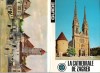 La Cathédrale De Zagreb ( Guide ). IVANDIJA Antun Dr.