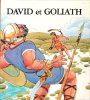 David et Goliath. DUMONT Bernadette