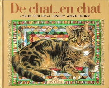 De chat... En Chat