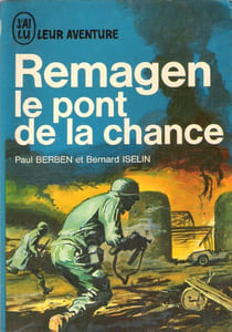 Remagen Le Pont de La Chance