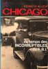 Chicago Au Temps Des Incorruptibles Du F. B. I .. ALLSOP Kenneth