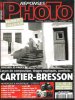 Réponses Photo . Numero Collector : Spécial  Cartier-Bresson . n° 134 Mai 2003. Collectif