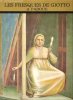 L'art Ornemental N° 7 . Les Fresques De Giotto à Padoue. Collectif