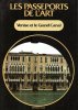 Les Passeports de L'art n° 6 : Venise et Le Grand Canal. ROUDIL Pierre