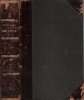 Chimie ( Notation Atomique ) . Année Scolaire 1895 - 1896 . Avec 187 Gravures dans Le Texte et 16 Pages Chromolithographiées. LANGLEBERT J.