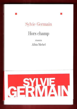 Hors Champ. GERMAIN Sylvie
