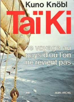 TAÏ KI Le Voyage au Pays d'où L'on Ne Revient Pas. KNÖBL Kuno , DENNIG Arno , avec La Collaboration De