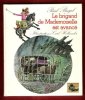 Le Brigand de Mademoiselle Est avancé. BIEGEL Paul / SECHAN Olivier