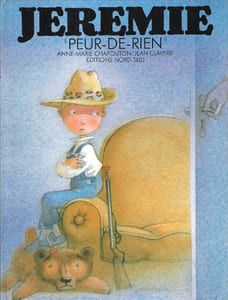 Jérémie Peur-De-rien