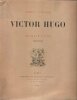 Pendant L'Exil 1852 - 1870. HUGO Victor