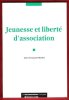 Jeunesse et Liberté D'association. MERLET Jean-François