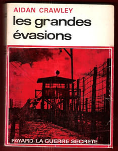 Les Grandes Évasions