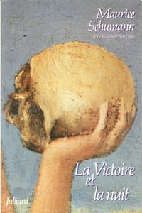 La Victoire et La Nuit : Récits