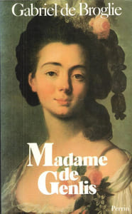 Madame De Genlis