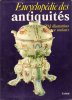 Encyclopédie Des Antiquités. Collectif