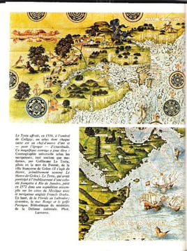 Dictionnaire des Marins Célèbres Des Temps Lointains à Nos Jours. RIVERAIN Jean