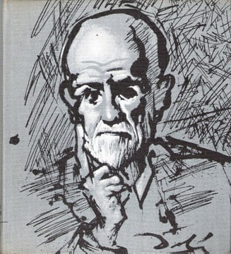 La Vie Tragique De Sigmund Freud. BECKER Raymond De